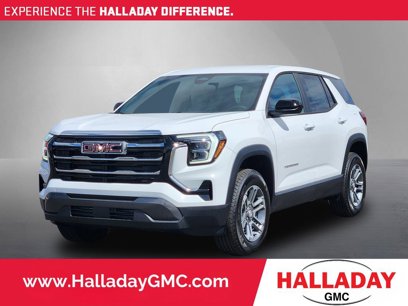 New 2025 GMC Terrain Elevation w/ LPO, Floor Liner Package