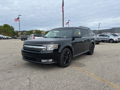 Used 2015 Ford Flex SEL