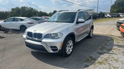 Used 2012 BMW X5 xDrive35i