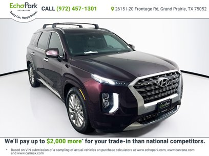 Used 2020 Hyundai Palisade Limited