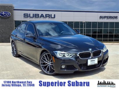 Used 2018 BMW 340i Sedan w/ Premium Package