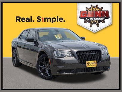 Used 2023 Chrysler 300 Touring w/ Sport Appearance Package