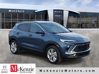 New 2025 Buick Encore GX Preferred w/ Advanced Technology Package