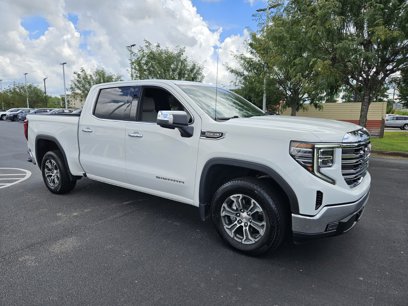 Used 2024 GMC Sierra 1500 SLT