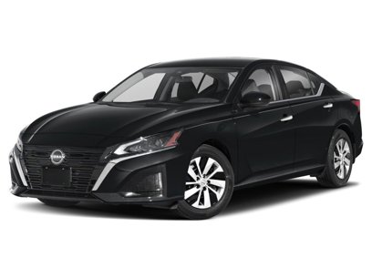 New 2025 Nissan Altima 2.5 S
