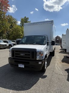 Used 2024 Ford E-450 and Econoline 450 Super Duty w/ Power Windows & Locks Group