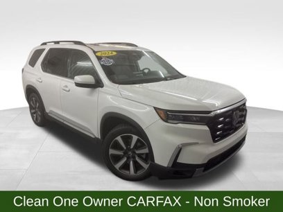Used 2024 Honda Pilot Touring