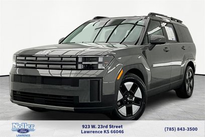 Used 2024 Hyundai Santa Fe SEL