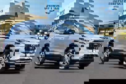 New 2025 Ford Escape Active