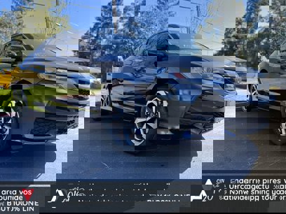 Used 2017 Honda Accord LX-S