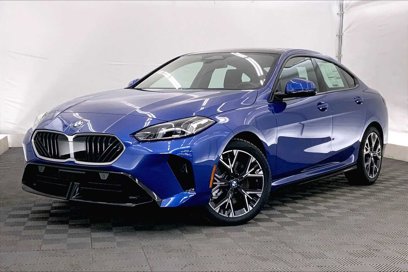 New 2025 BMW 228i xDrive w/ Premium Package