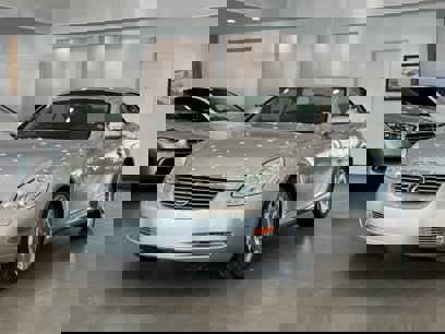 Used 2003 Lexus SC 430 Convertible