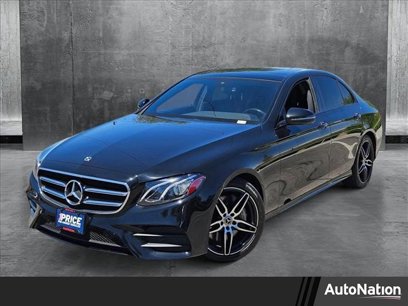 Used 2019 Mercedes-Benz E 300