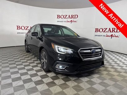 Used 2018 Subaru Legacy 3.6R Limited