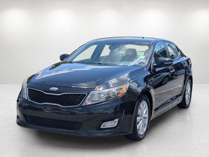 Used 2014 Kia Optima EX