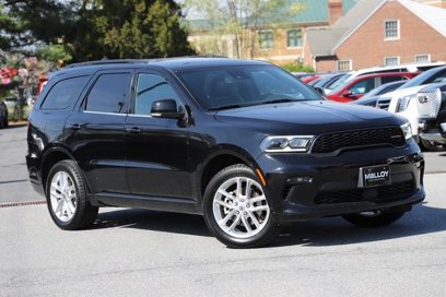 Used 2023 Dodge Durango GT