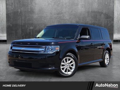 Used 2019 Ford Flex SE