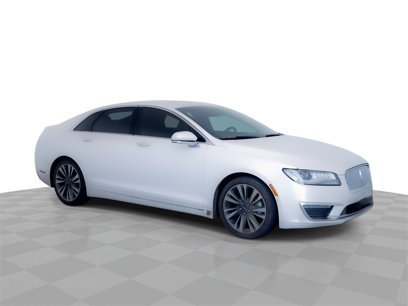 Used 2020 Lincoln MKZ Reserve w/ Elements Package