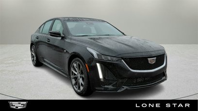 Certified 2023 Cadillac CT5 Sport w/ Cold Weather Package