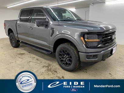 New 2025 Ford F150 XLT w/ Equipment Group 302A MID