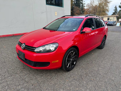 Used 2012 Volkswagen Jetta TDI