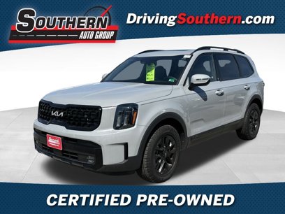 Used 2024 Kia Telluride SX Prestige X-Pro