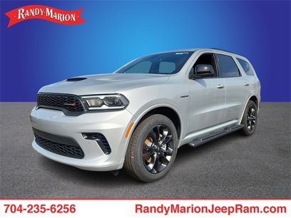 New 2023 Dodge Durango R/T w/ Blacktop Package