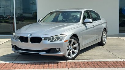 Used 2015 BMW 335i Sedan