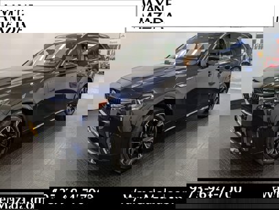 Certified 2024 MAZDA CX-90 3.3 Turbo S w/ Premium Plus