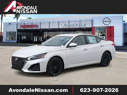 New 2025 Nissan Altima 2.5 SV w/ SV Special Edition Package