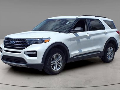 Used 2023 Ford Explorer XLT w/ Equipment Group 202A