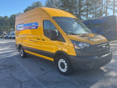 Used 2020 Ford Transit 250 148 High Roof w/ Load Area Protection Package