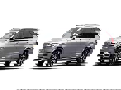 Certified 2024 Volvo XC90 B6 Plus w/ Protection Package Premier