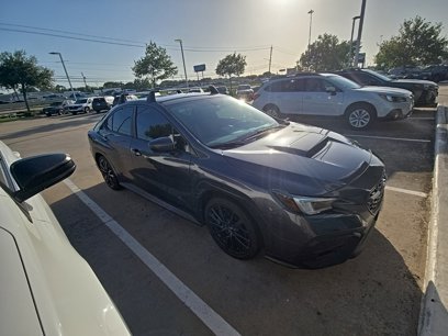 Used 2023 Subaru WRX Premium