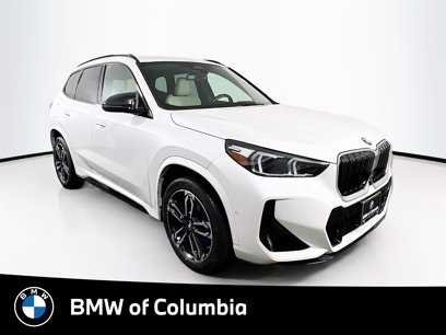 Used 2024 BMW X1 M35i w/ Premium Package