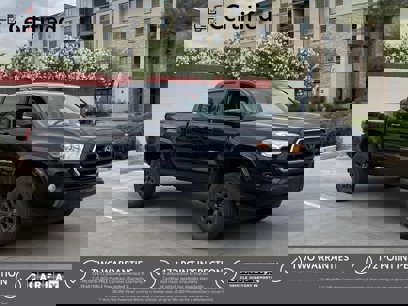 Used 2023 Toyota Tacoma SR5
