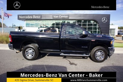 Used 2020 RAM 2500 Tradesman
