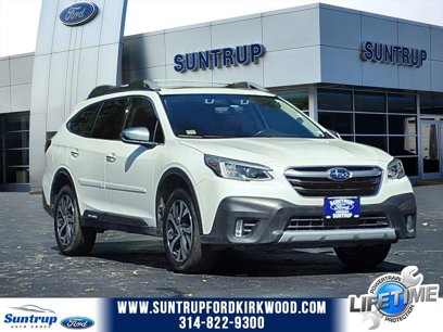Used 2022 Subaru Outback Touring XT