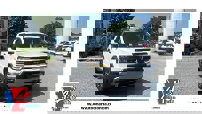 New 2026 Honda Passport TrailSport
