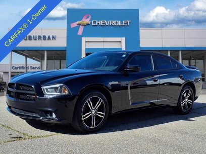 Used 2014 Dodge Charger R/T