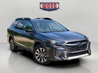 Used 2023 Subaru Outback Limited