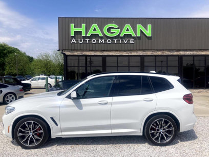 Used 2021 BMW X3 M40i w/ Premium Package