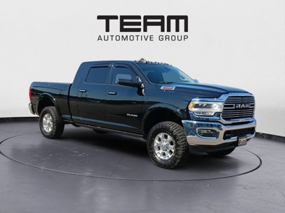 Used 2022 RAM 2500 Laramie