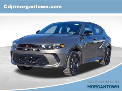 Used 2024 Dodge Hornet R/T Plus w/ Tech Pack Plus w/o Parking