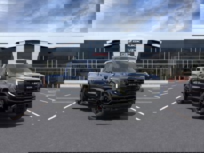 New 2025 GMC Sierra 1500 Elevation w/ Preferred Package