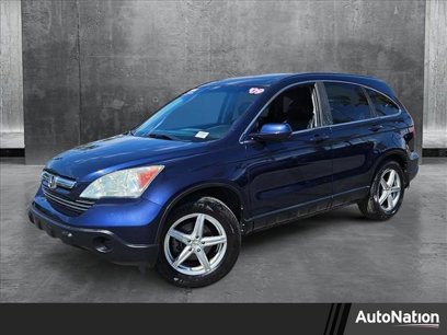 Used 2009 Honda CR-V EX-L