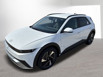 New 2025 Hyundai Ioniq 5 SEL