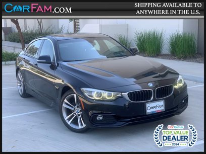Used 2019 BMW 430i Gran Coupe w/ Convenience Package