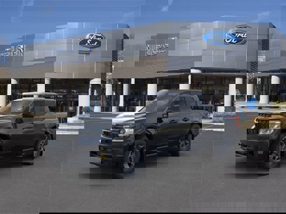 New 2024 Ford Maverick XLT w/ XLT Luxury Package