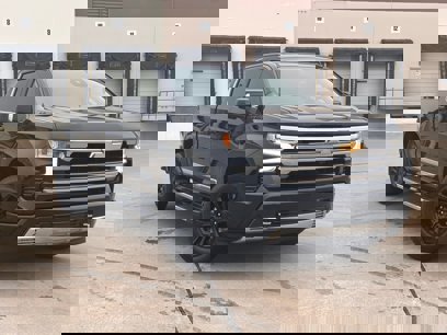 Used 2022 Chevrolet Silverado 1500 High Country
